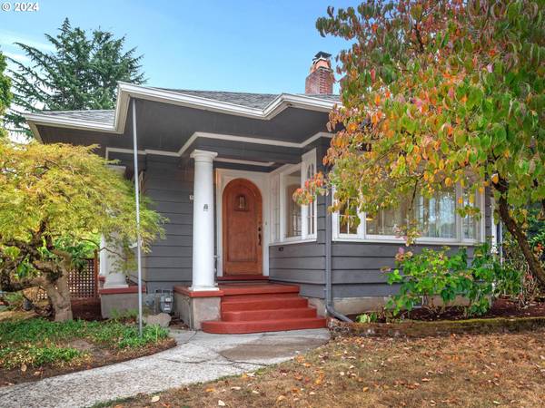 7636 N DENVER AVE, Portland, OR 97217