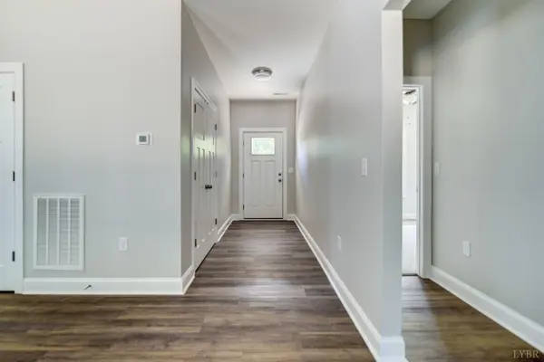 Gladys, VA 24554,3797 Long Island RD