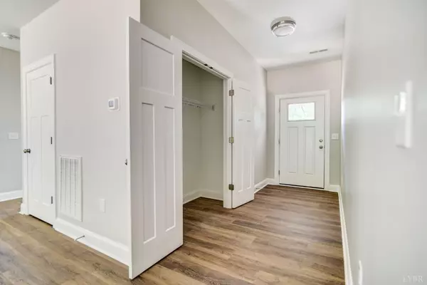 Gladys, VA 24554,3797 Long Island RD