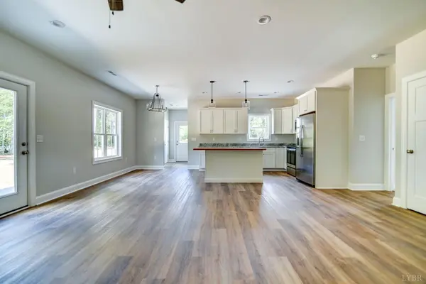 Gladys, VA 24554,3797 Long Island RD