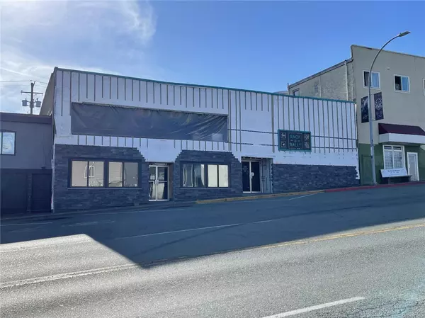 Port Alberni, BC V9Y 4C7,3123 3rd Ave