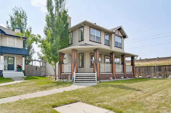 Calgary, AB T2Z 4K7,143 Prestwick PT SE