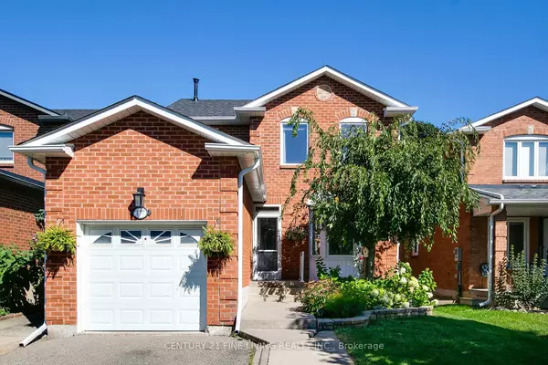 Vaughan, ON L6A 1N4,117 Ardwell CRES