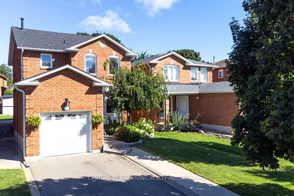 Vaughan, ON L6A 1N4,117 Ardwell CRES