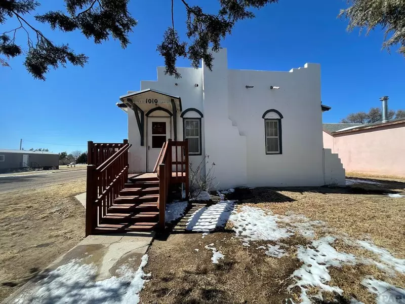 1010 Wansted, Eads, CO 81036