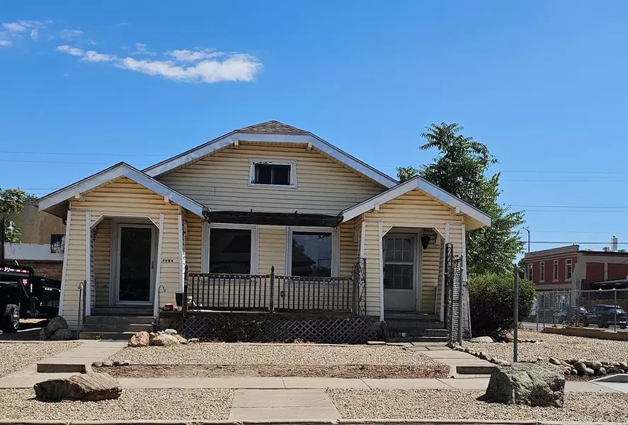 1246 Claremont Ave, Pueblo, CO 81004