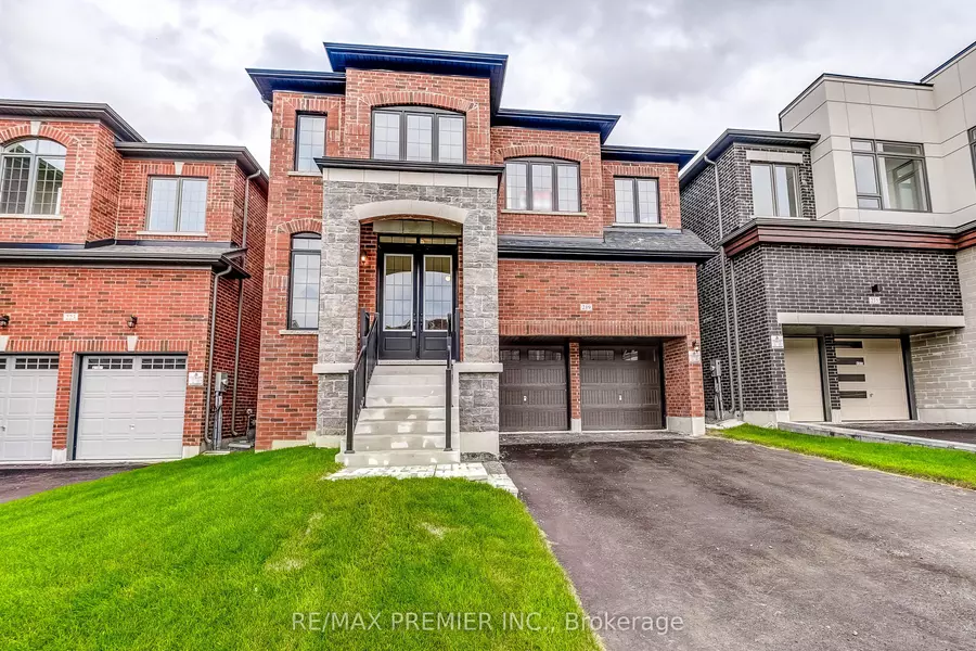 219 Fallharvest WAY, Whitchurch-stouffville, ON L4A 0S1