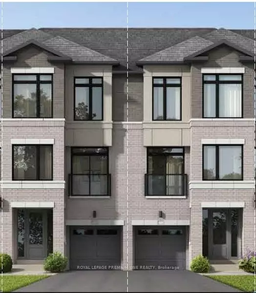 229 Tennant CIR, Vaughan, ON L4H 5L5