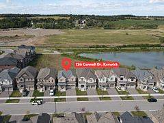 126 Connell DR, Georgina, ON L4P 0K2