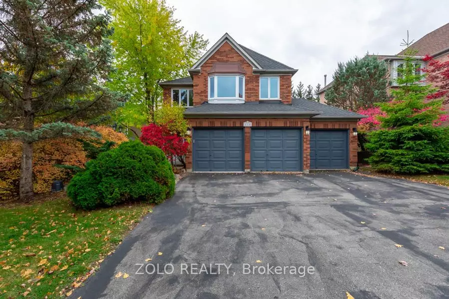 170 Widdifield AVE, Newmarket, ON L3X 1Z2