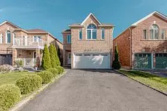 21 Summerdale CRES, Brampton, ON L6X 4V8