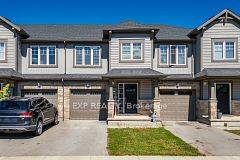 136 Monarch ST, Welland, ON L3C 0G6