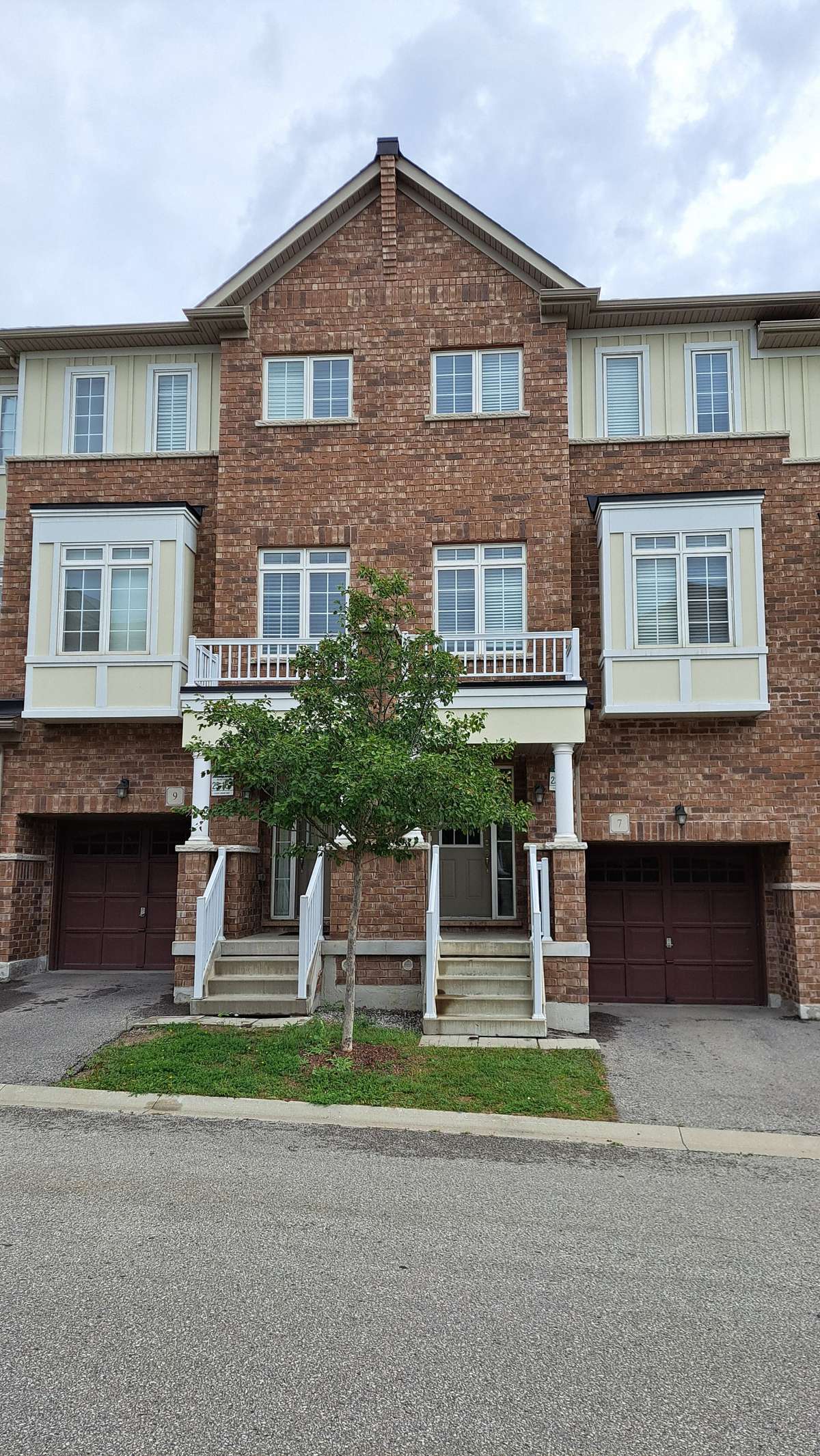 Markham, ON L6E 0T6,7 Roy Grove WAY