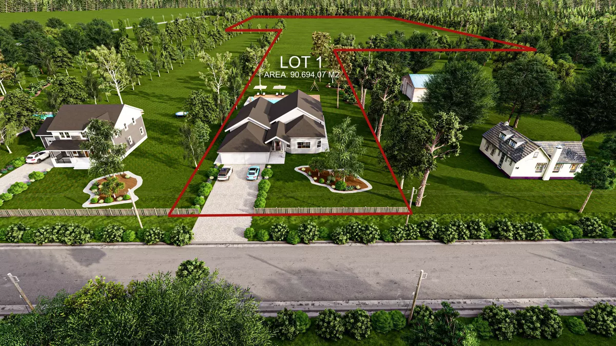 Wainfleet, ON L3K 5V4,Lot 1 Rathfon RD