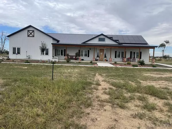 603 Downey Dr, Ordway, CO 81063