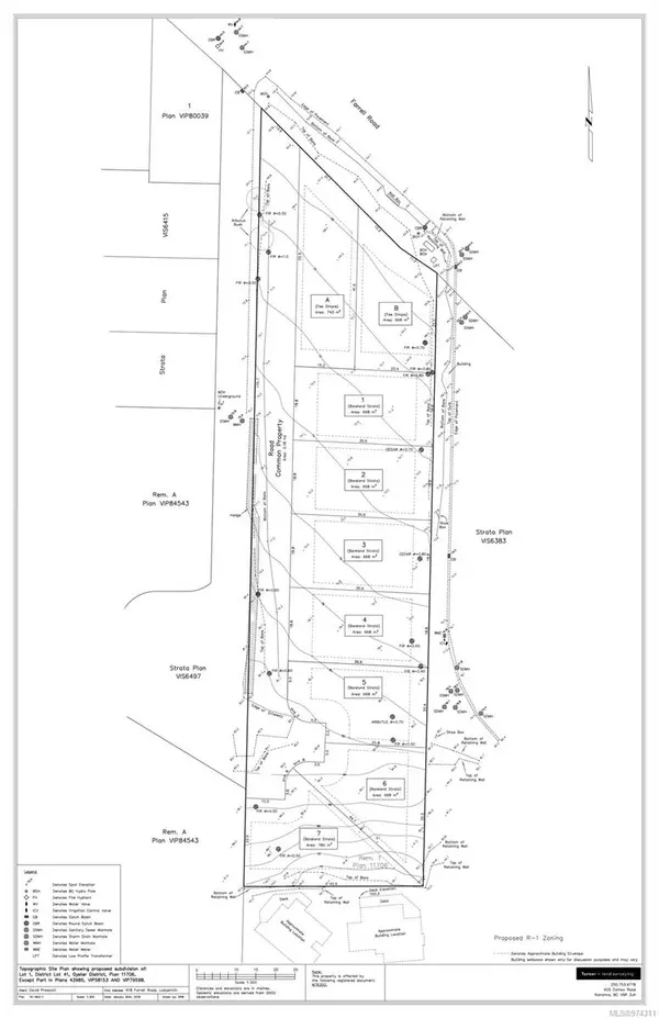 Ladysmith, BC V9G 1W9,618 Farrell Rd