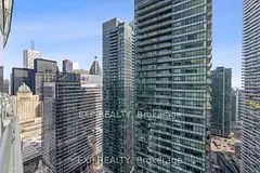 Toronto C01, ON M5J 0B1,14 York ST #3702