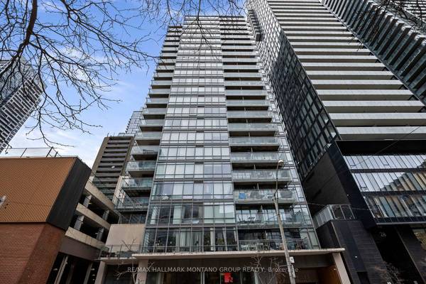 22 Wellesley ST E #507, Toronto C08, ON M4Y 1G3