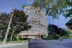 10 Tichester RD N #805, Toronto C03, ON M5P 3M4