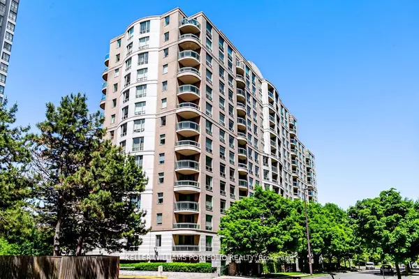 28 Pemberton AVE #201, Toronto C14, ON M2M 4L1