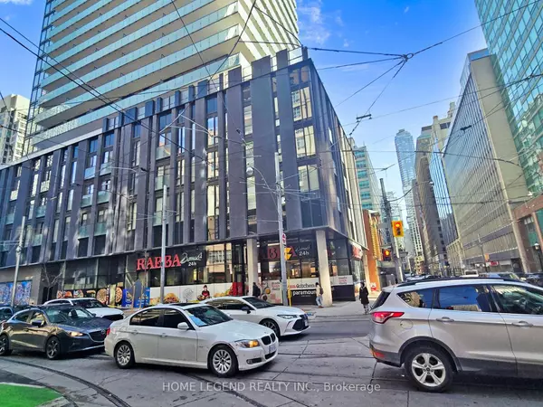 Toronto C08, ON M5C 0A6,25 Richmond ST E #1108