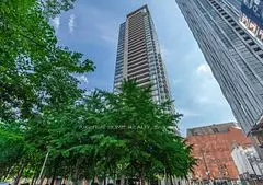 18 Yorkville AVE #3404, Toronto C02, ON M4W 3Y8