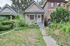 27 Shudell AVE #Main, Toronto E01, ON M4J 1C5