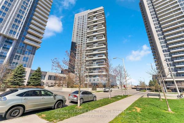 225 Village Green SQ #1006, Toronto E07, ON M1S 0N4