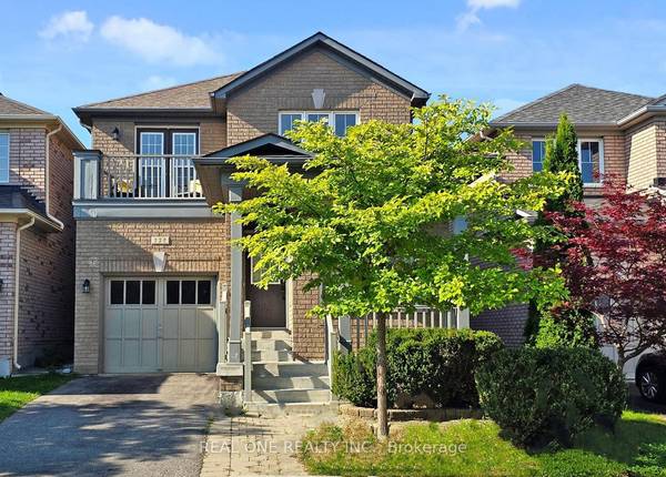 Markham, ON L6E 1L9,125 Goldenwood Cres CRES