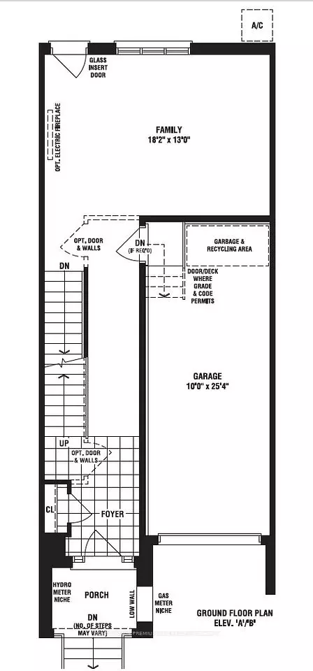 Vaughan, ON L4H 5L5,229 Tennant CIR