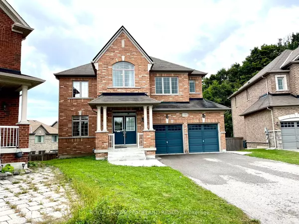 Newmarket, ON L3X 0A1,1300 Mccron CRES