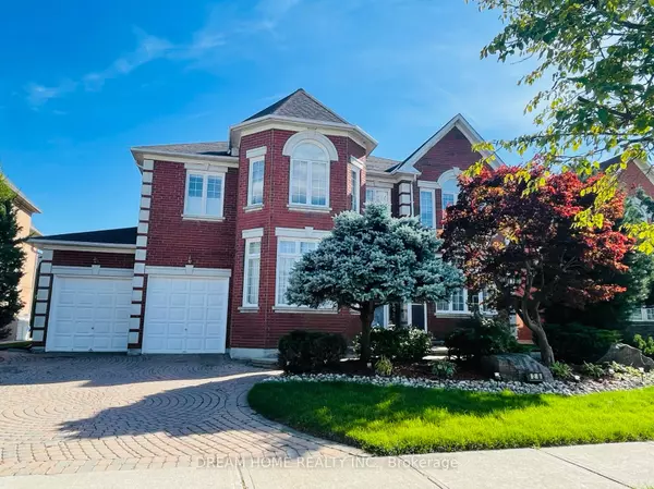 26 Yellow Birch CRES, Richmond Hill, ON L4B 3R4