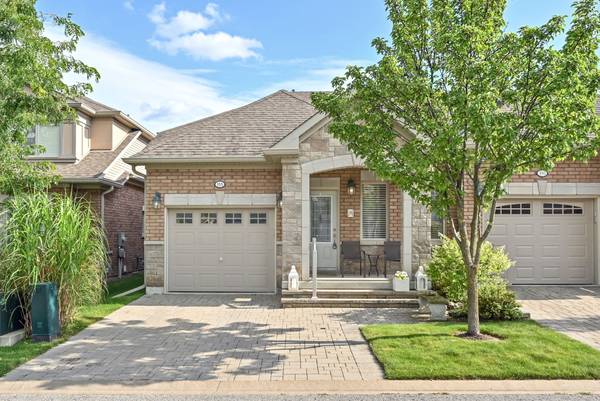 188 Ridge WAY, New Tecumseth, ON L9R 0H3