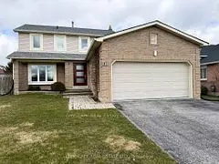 97 Herrell AVE, Barrie, ON L4N 6T9