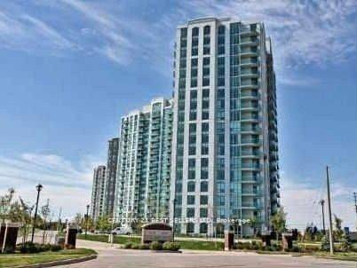 4900 Glen Erin DR #801, Mississauga, ON L5M 7S2