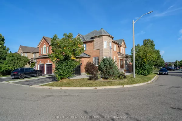 Brampton, ON L7A 2J6,41 Fallstar CRES