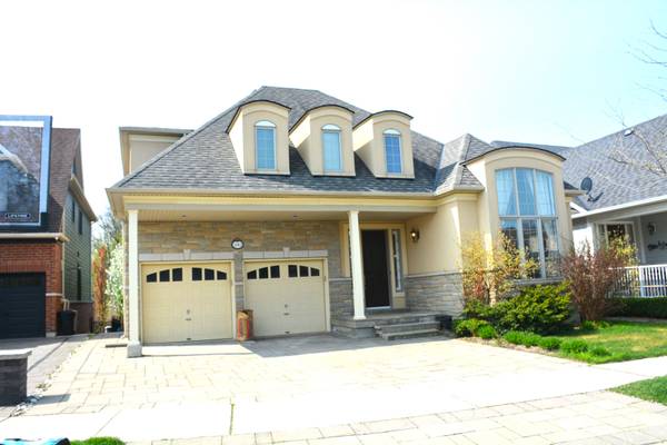 190 Forbes TER, Milton, ON L9T 0S6