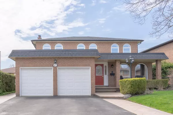 Brampton, ON L6S 3T8,45 Panorama CRES