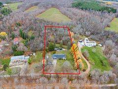 2216 Olde Base Line RD, Caledon, ON L7C 0J3