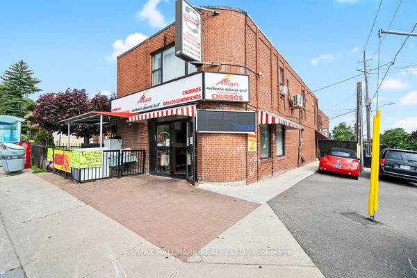 1291 Wilson AVE, Toronto W05, ON M3M 3C6