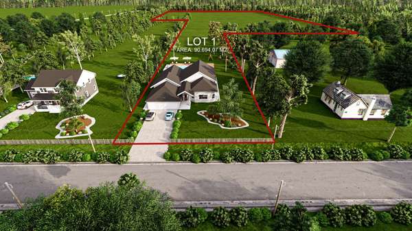 Lot 1 Rathfon RD, Wainfleet, ON L3K 5V4