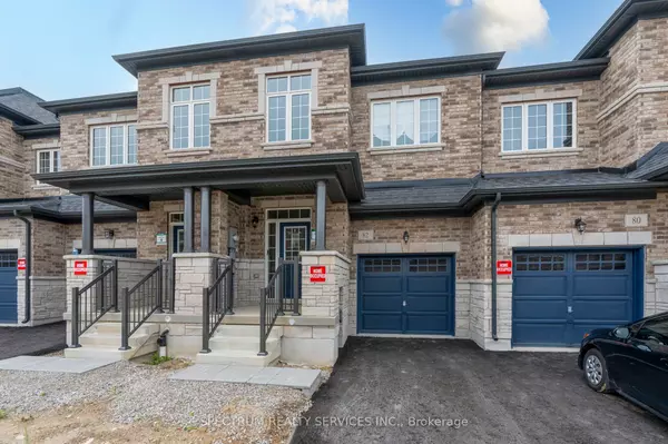 Cambridge, ON N1T 0G5,82 Gledhill CRES