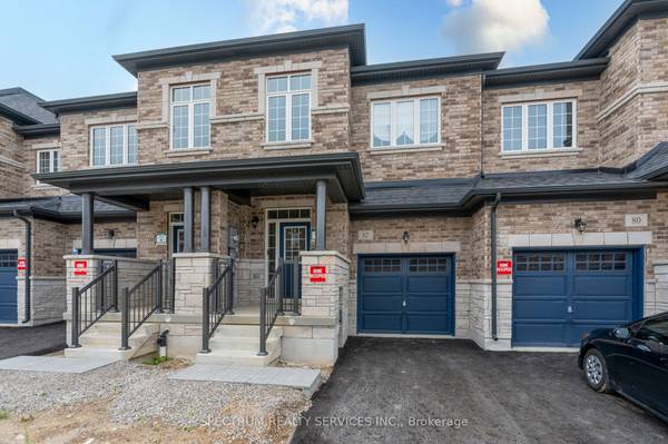 Cambridge, ON N1T 0G5,82 Gledhill CRES