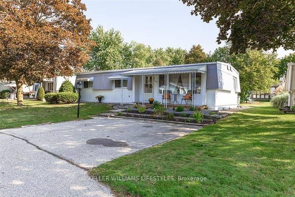 Lambton Shores, ON N0M 1T0,255 Highland Springs ST