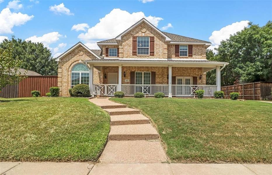 325 Shady Oaks Drive, Murphy, TX 75094