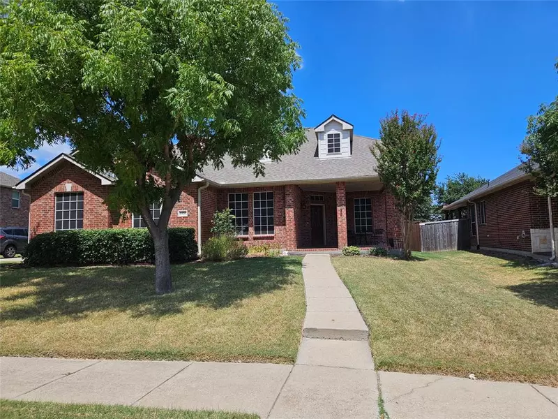 1326 Luverne Drive, Wylie, TX 75098