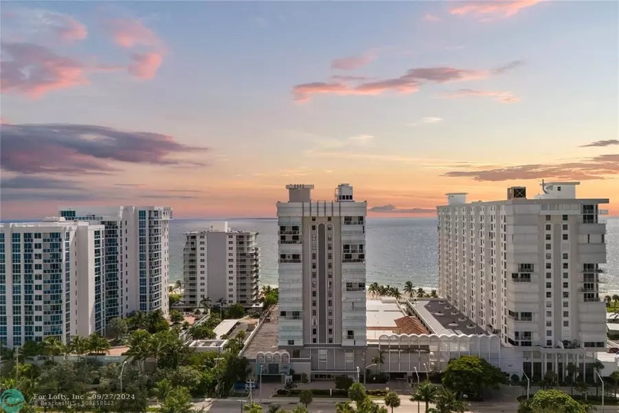 1000 S Ocean Blvd  #12B, Pompano Beach, FL 33062