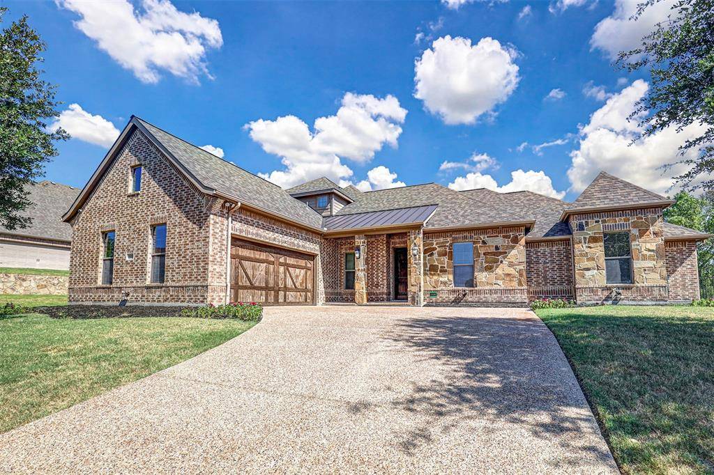 3800 Swift Current Court, Fort Worth, TX 76179