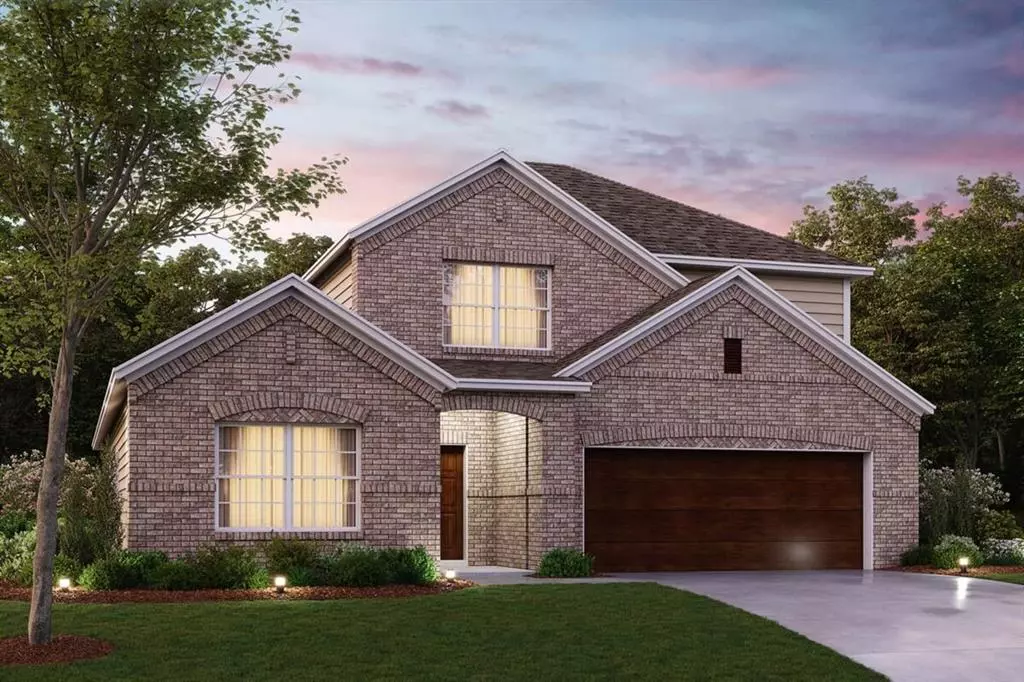 Fort Worth, TX 76131,101 Verbena Ridge Drive