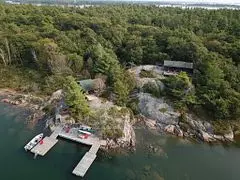 Parry Sound, ON P0G 1K0,1748 Georgian Bay Water N/A